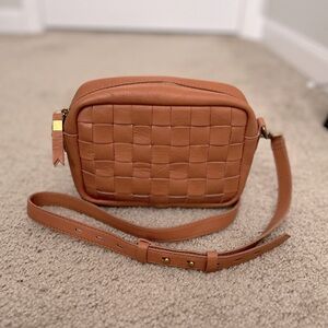 MADEWELL Crossbody Bag